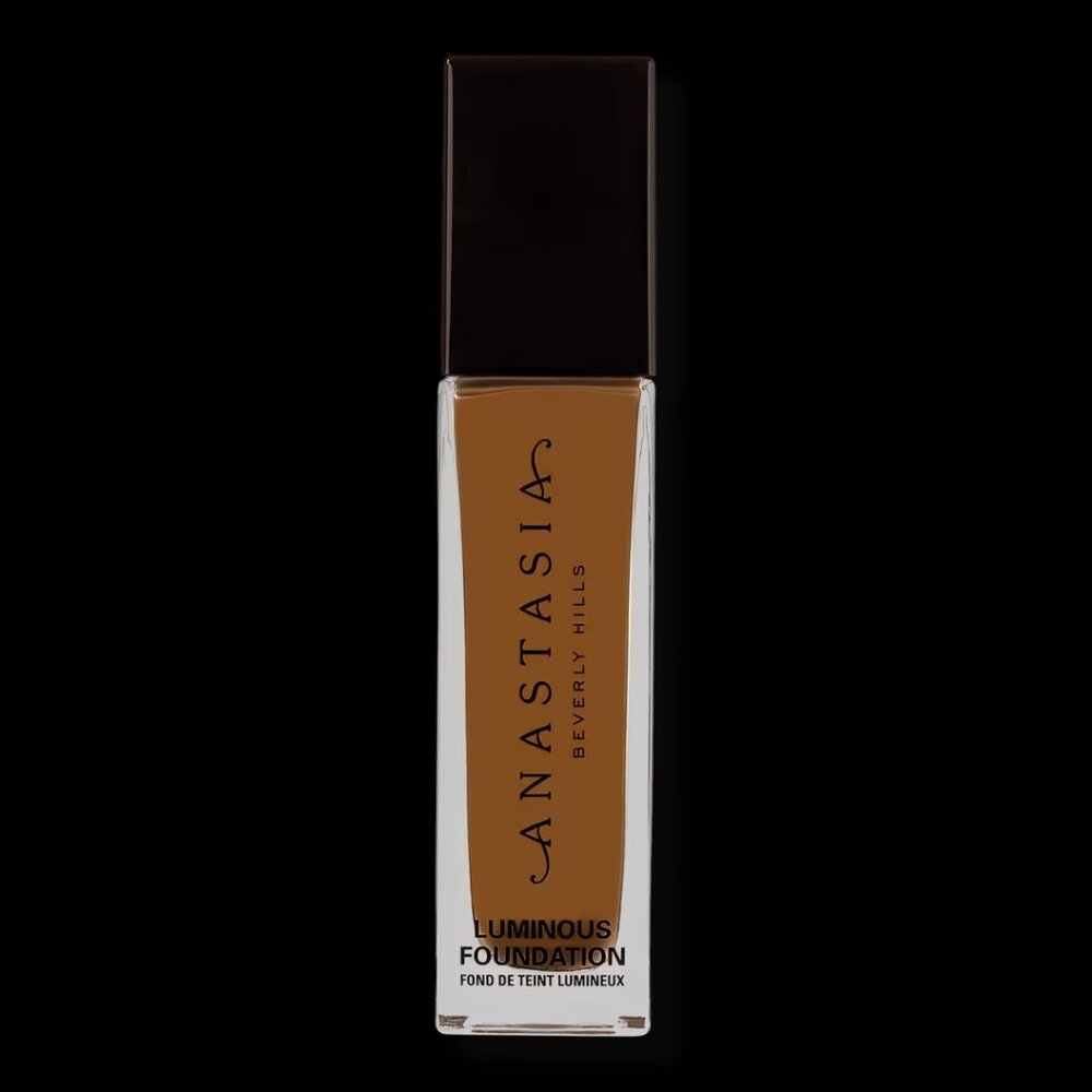 Anastasia Beverly Hills Luminous Foundation - 30ML - shade 470C